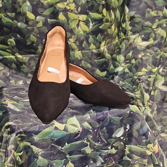 a new day Shoes - a new day Black Women's Flats